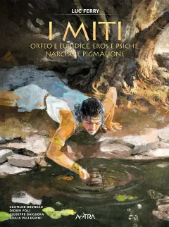 Volume cover